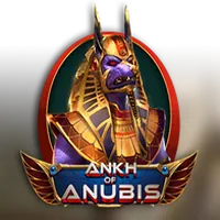 Ankh of Anubis