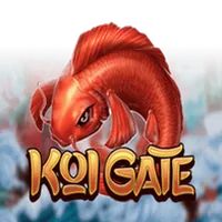 Koi Gate