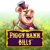 Piggy Bank Bills